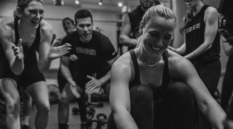 Club Athletic — frame 1